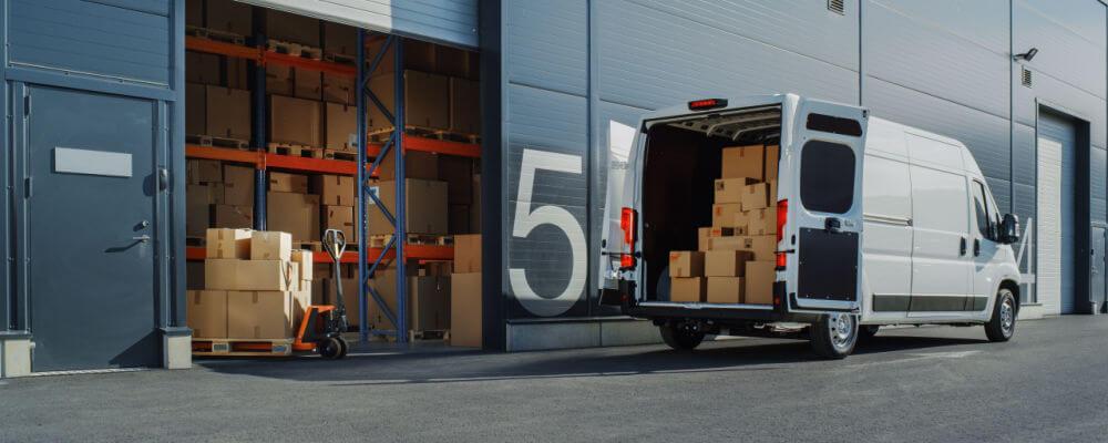 Dallas Amazon Delivery Vehicle Accident Attorney