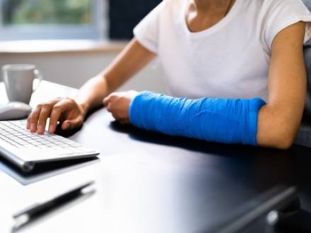 TX injury lawyer