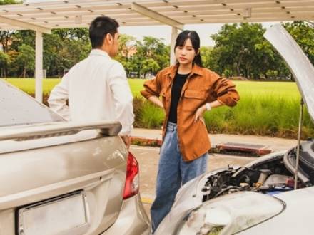 Carrollton, TX personal injury attorney