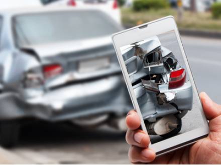 Irving, TX personal injury attorney