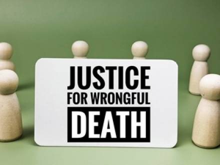 Dallas County Wrongful Death Attorney