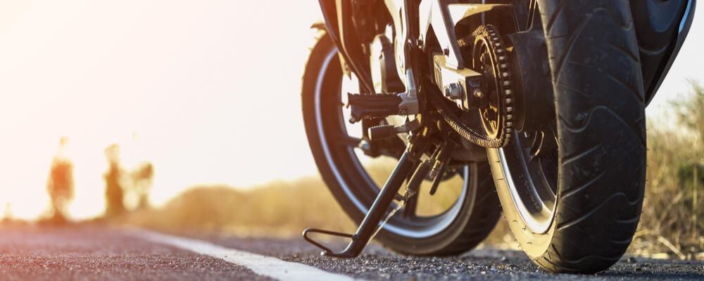 Carrollton, Texas motorcycle accident lawyer