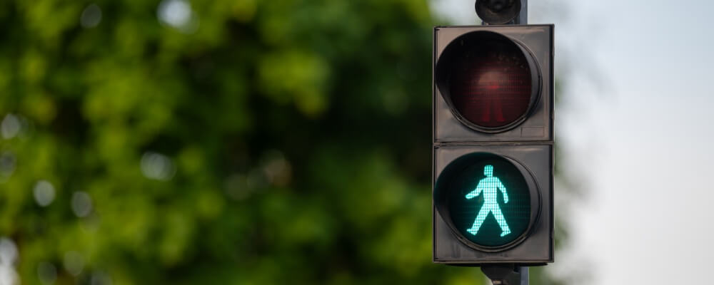 Carrollton, Texas pedestrian accident attorney