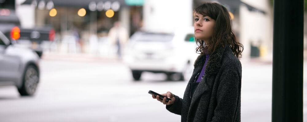 Carrollton, Uber/Lyft rideshare accident lawyer